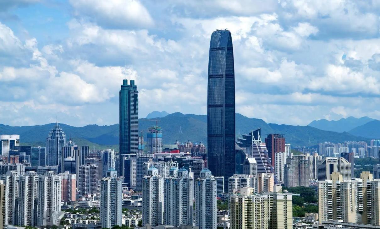 深圳：力爭(zhēng)2025年高端醫(yī)療器械產(chǎn)業(yè)營(yíng)業(yè)收入達(dá)到2000億元